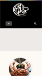 Mobile Screenshot of calvarybiblealliancechurch.org